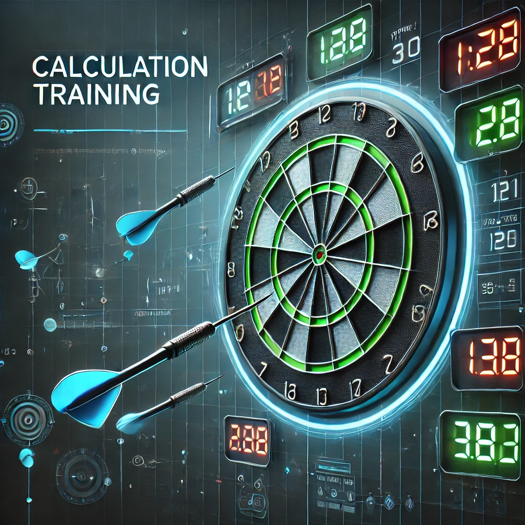 Calculation Training